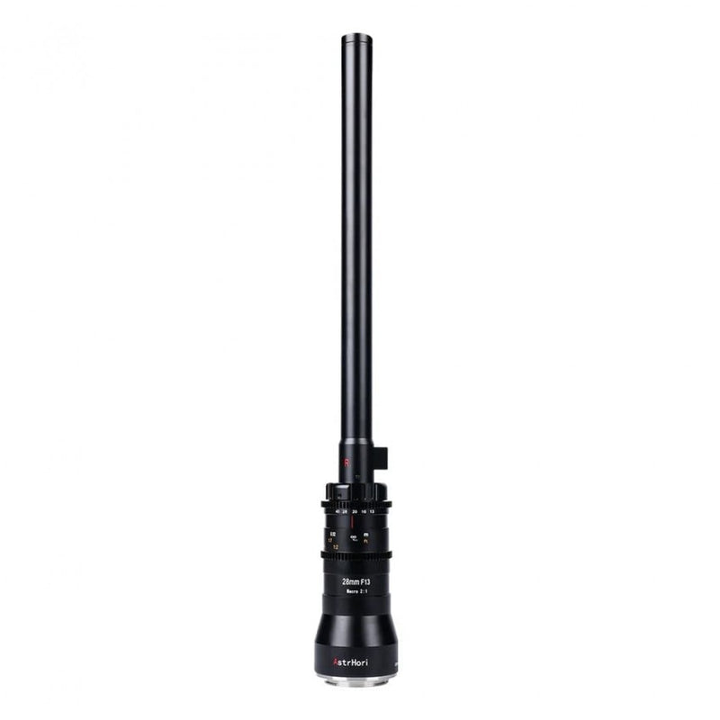 AstrHori 28mm F13 Probe Full Frame Lens