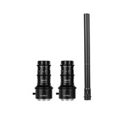 เลนส์ Macro Probe Leica L Mount Production