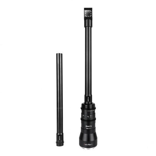 AstrHori MF 28mm F13 2X Macro Double Probe Full Frame Lens