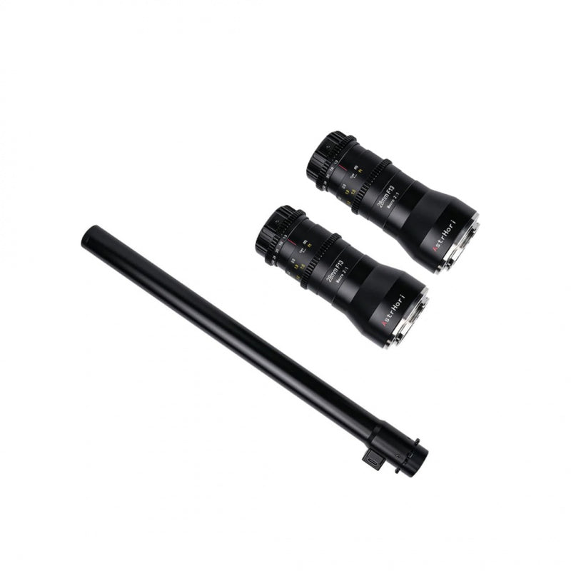 เลนส์ Macro Double Probe Sony E Mount Cinema