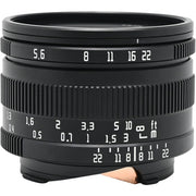 AstrHori MF 40mm F5.6 Full Frame Pancake Lens for Leica M