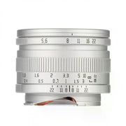 เลนส์ 40mm Leica M Mount Pancake Black 32.4mm