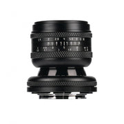 AstrHori MF 50mm F1.4 Full Frame Tilt Lens 2-in-1