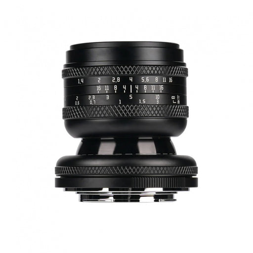 AstrHori MF 50mm F1.4 Full Frame Tilt Lens 2-in-1