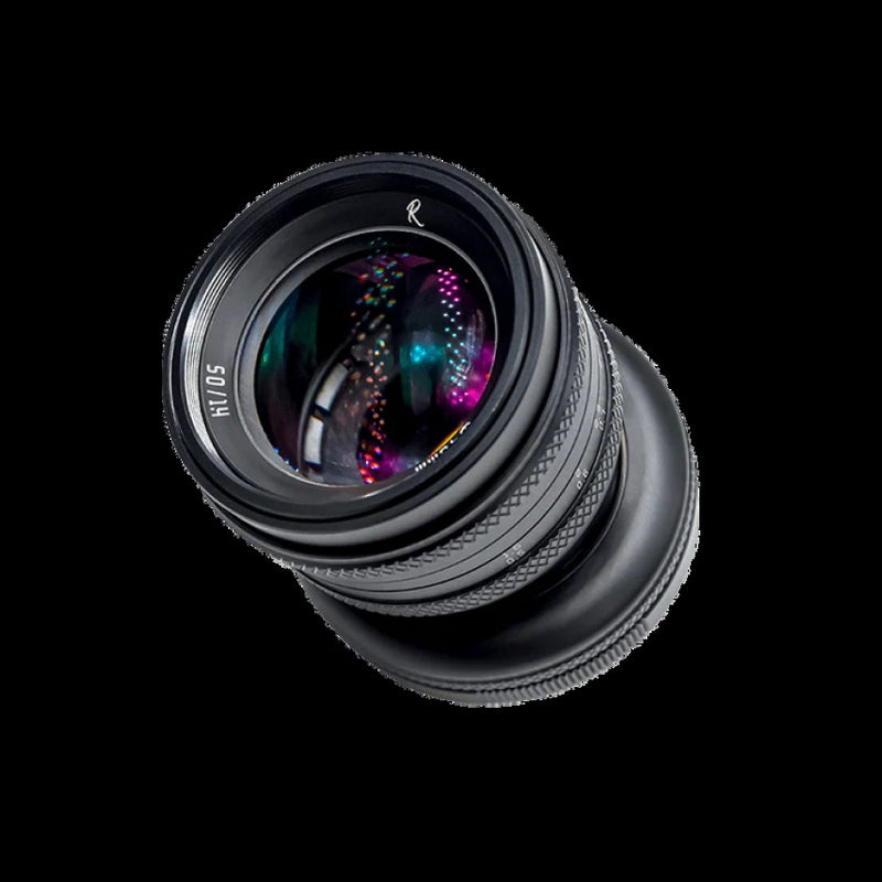 เลนส์ Tilt 50mm Sony E Mount Miniature Effect