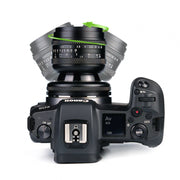 AstrHori 50mm F1.4 Tilt Leica L Mount Cinema