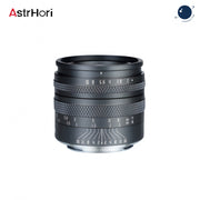 AstrHori 50mm F2.0 Leica M Mount Rangefinder