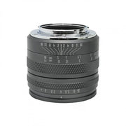 เลนส์ 50mm Sony E Mount Manual Focus Black