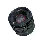 เลนส์ Full Frame 50mm Nikon Z Mount Grey