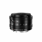 AstrHori MF 6.5mm F2 APS-C Circular Fisheye 192°