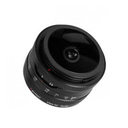 เลนส์ Fisheye 6.5mm Sony E Mount Astrophotography