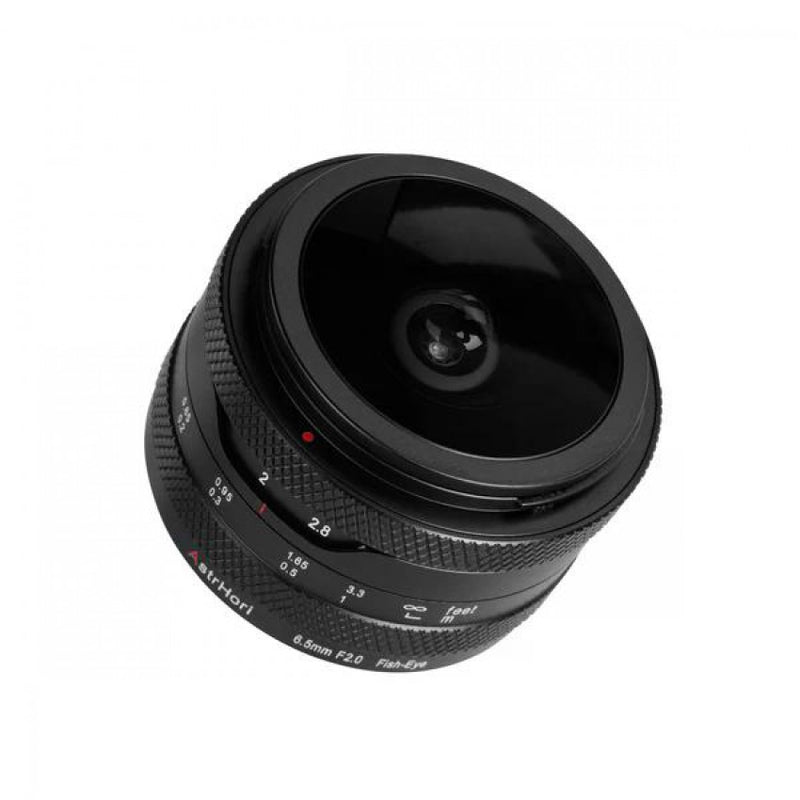 เลนส์ Fisheye 6.5mm Sony E Mount Astrophotography