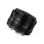 เลนส์ APS-C Fisheye Nikon Z Mount Crystal Ball