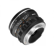 เลนส์ Circular Fisheye Nikon Z Mount Full Frame