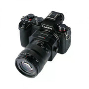 เลนส์ Tilt-Shift Nikon Z Mount Architecture Lens