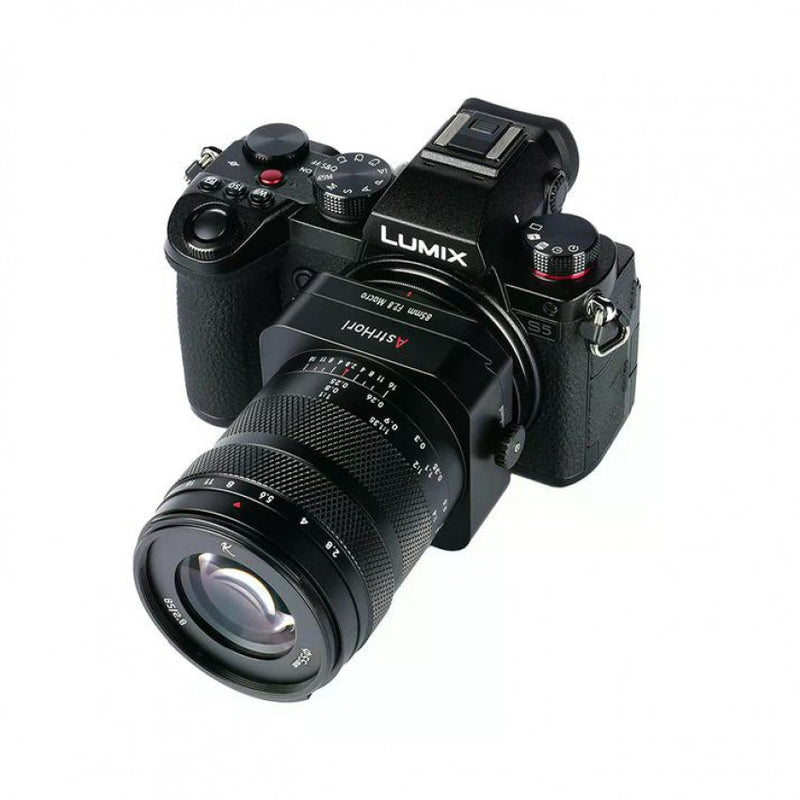 เลนส์ Tilt-Shift Nikon Z Mount Architecture Lens