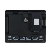 Atomos AtomX CAST 4x HDMI Live Switcher & Streaming Dock for Ninja V / V+