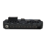 Atomos AtomX CAST 4x HDMI Live Switcher & Streaming Dock for Ninja V / V+ - image 5