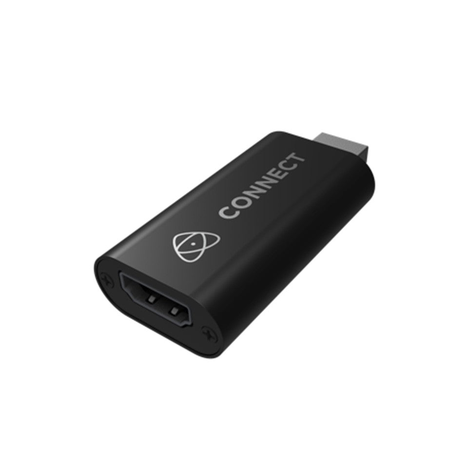 Atomos Connect 4K HDMI to USB Capture Adapter
