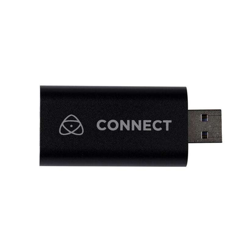 Atomos Connect 4K HDMI to USB Capture Adapter - image 3