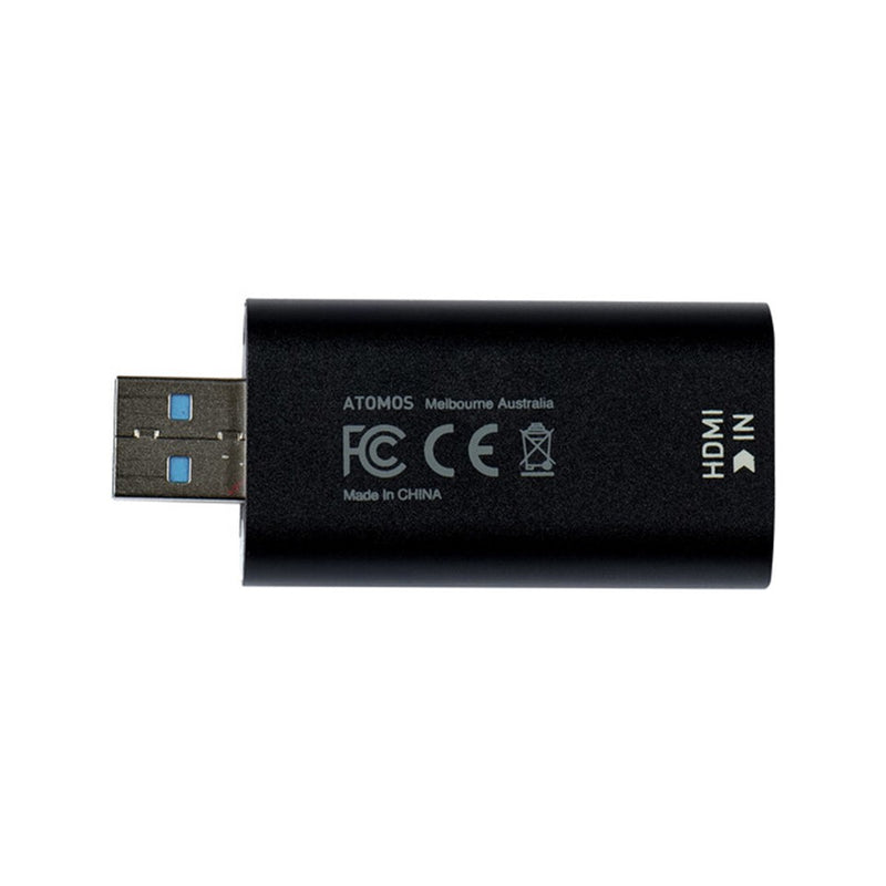 Atomos Connect 4K HDMI to USB Capture Adapter - image 2