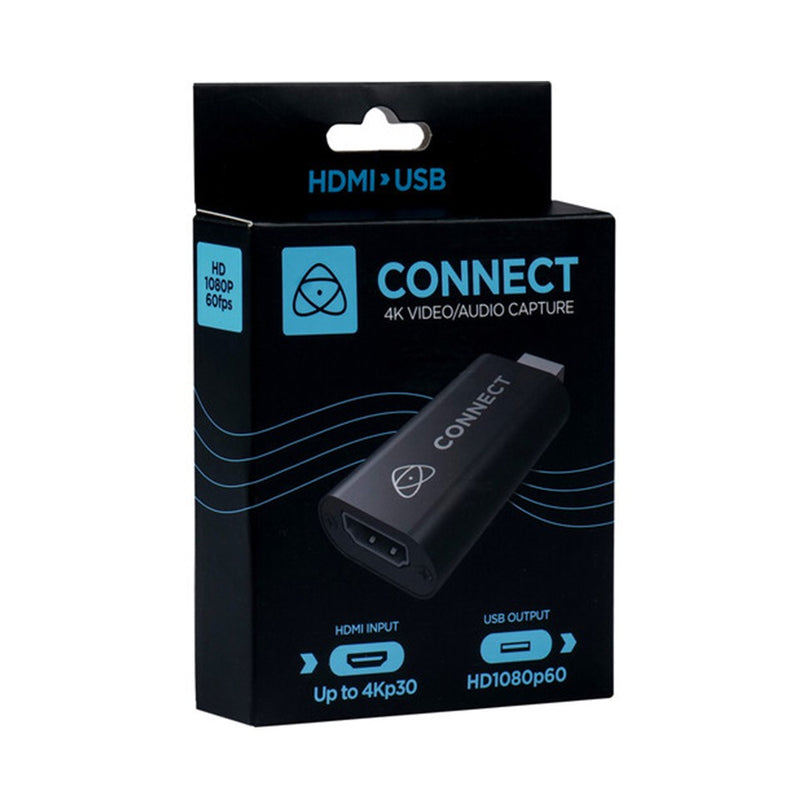 Atomos Connect 4K HDMI to USB Capture Adapter - image 5