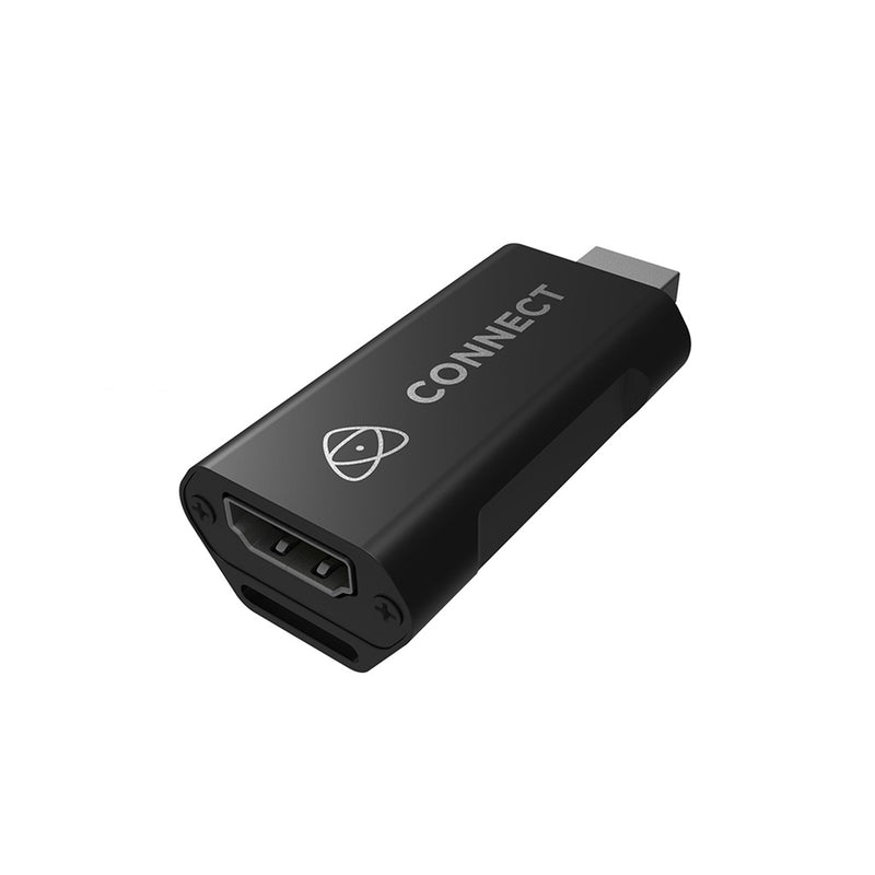 Atomos Connect 2 4K HDMI to USB Capture Adapter