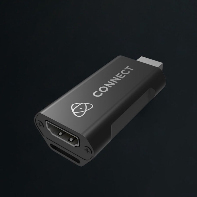 Atomos Connect 2 4K HDMI to USB Capture Adapter - image 2