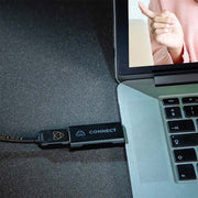 Atomos Connect 2 4K HDMI to USB Capture Adapter - image 3