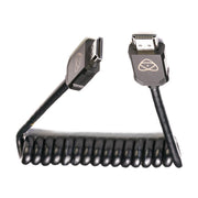 Atomos AtomFLEX Coiled HDMI Cable Full to Full 30-60cm - image 4