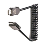 Atomos AtomFLEX Coiled HDMI Cable Full to Full 30-60cm - image 3