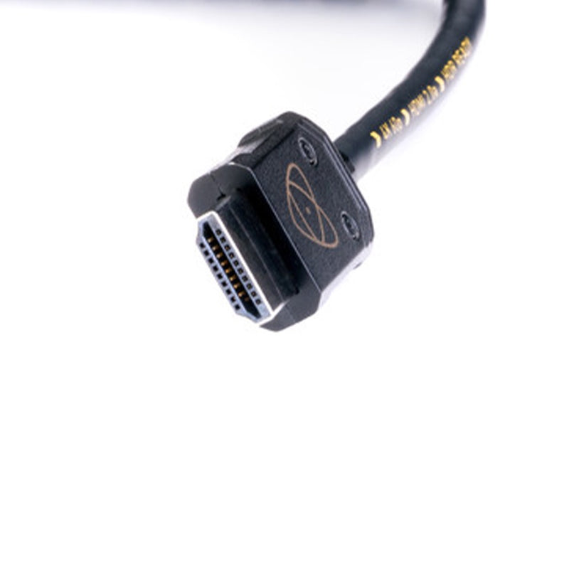 Atomos AtomFLEX Coiled HDMI Cable Full to Micro 30-60cm - image 4