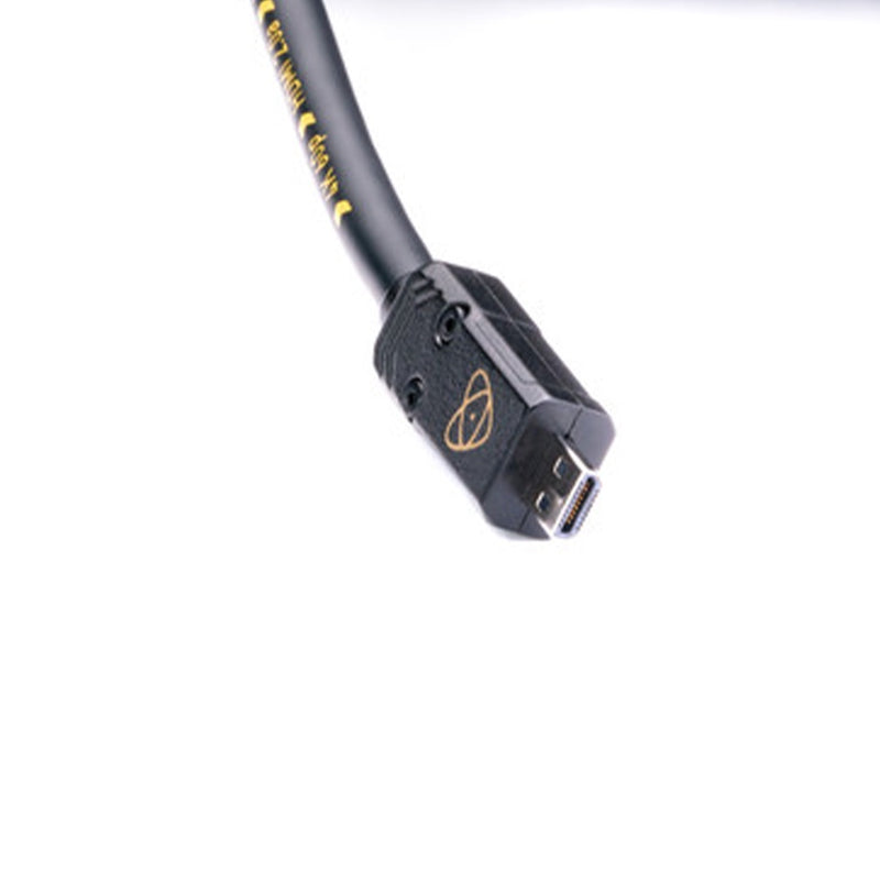 Atomos AtomFLEX Coiled HDMI Cable Full to Micro 30-60cm - image 3