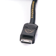 Atomos AtomFLEX HDMI Type-A to Mini-HDMI Coiled Cable 30–60 cm - image 4