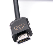 Atomos AtomFLEX HDMI Type-A to Mini-HDMI Coiled Cable 30–60 cm - image 5