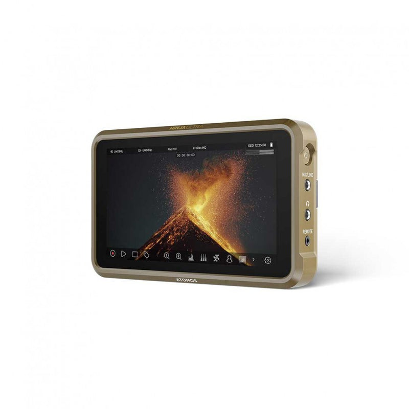 Atomos Ninja Ultra Monitor Recorder 5.2"