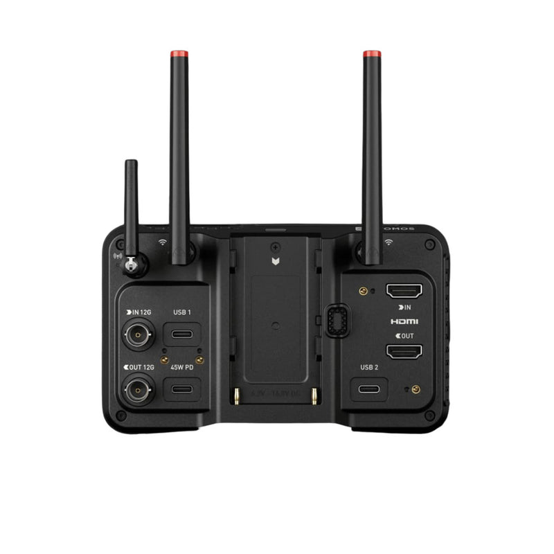 Atomos Ninja TX 5.2-inch Monitor-Recorder - image 5
