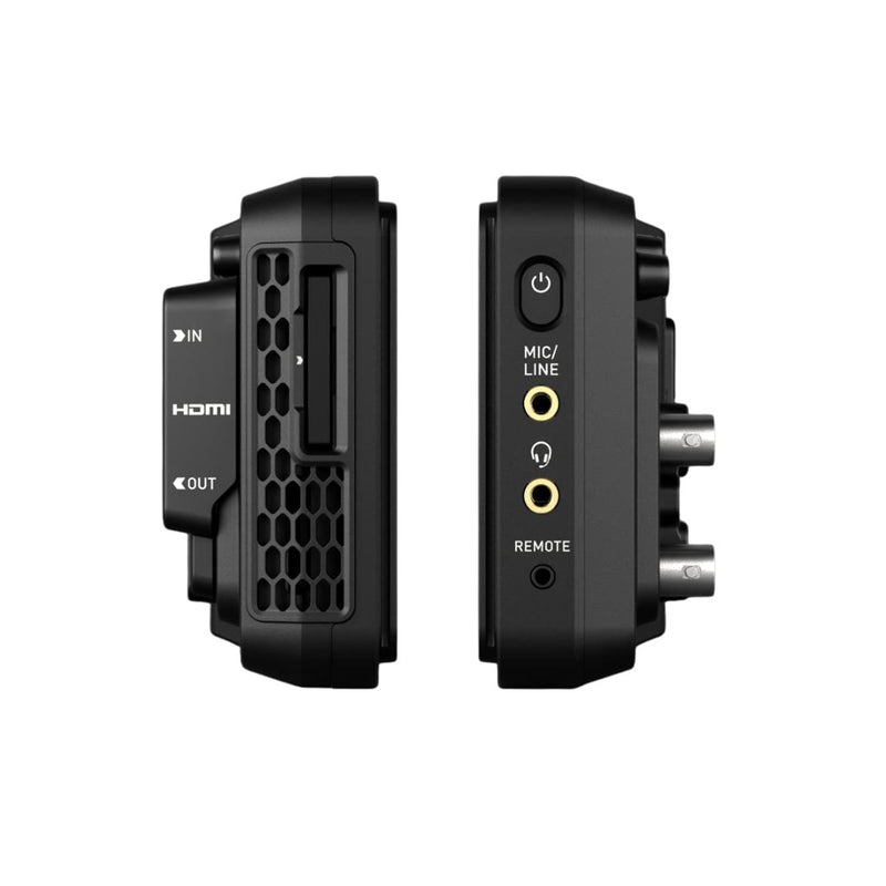 Atomos Ninja TX 5.2-inch Monitor-Recorder - image 6