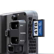 Atomos Ninja TX 5.2-inch Monitor-Recorder - image 4