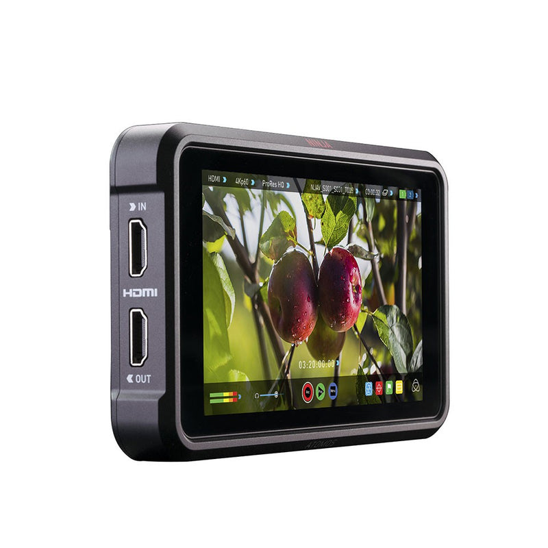 Atomos Ninja V Monitor Recorder 5" - image 3