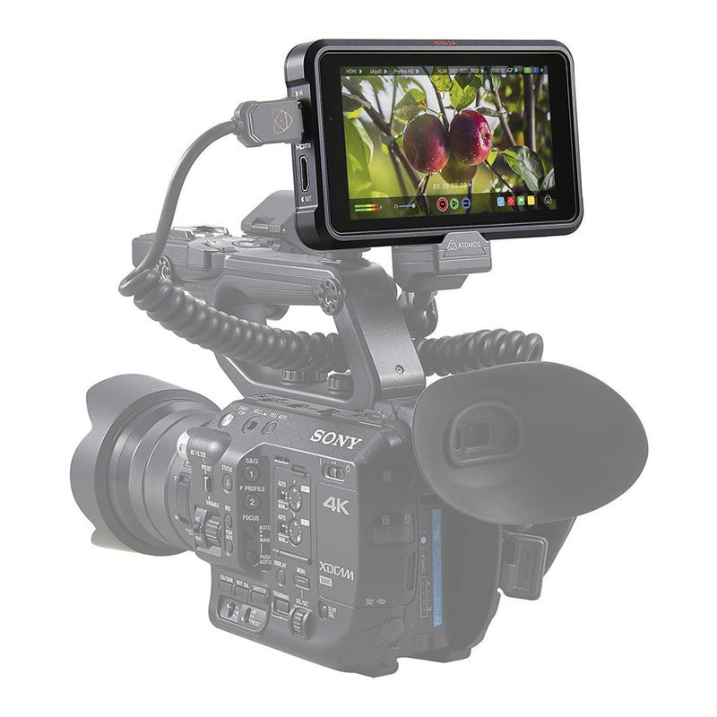 Atomos Ninja V Monitor Recorder 5" - image 6