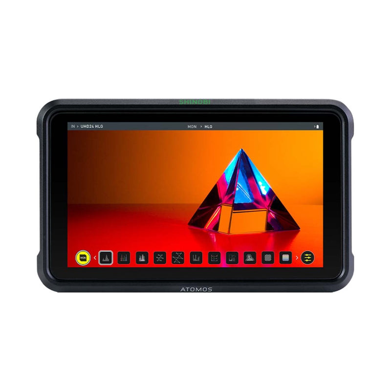 Atomos Shinobi 5.2" - image 4