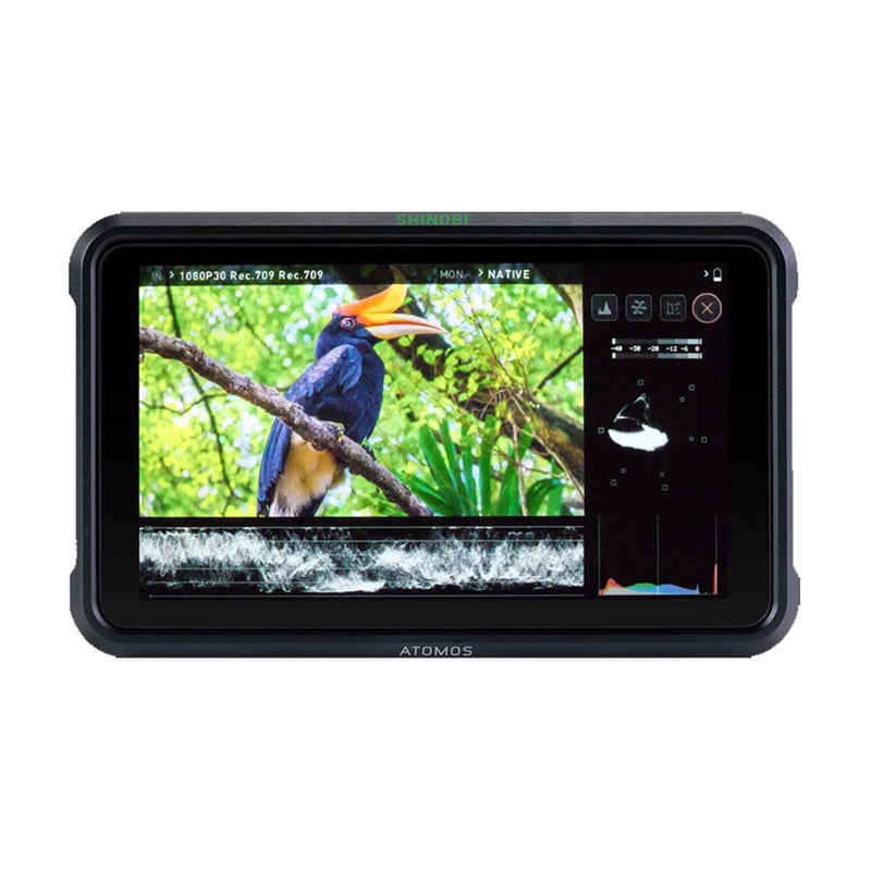 Atomos Shinobi 5.2" - image 3