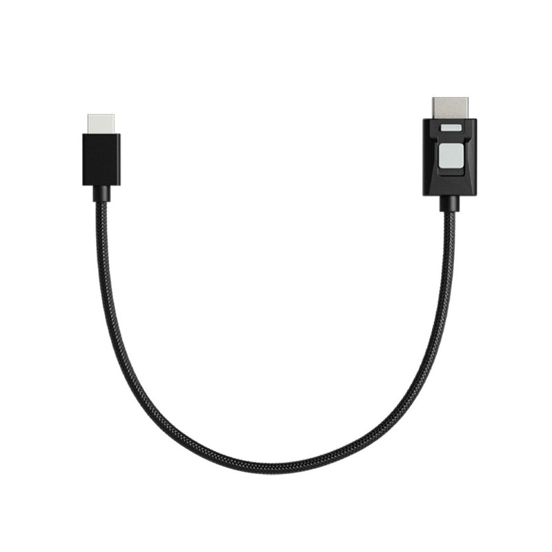 Atomos Locking HDMI Cable Mini to Full 30cm