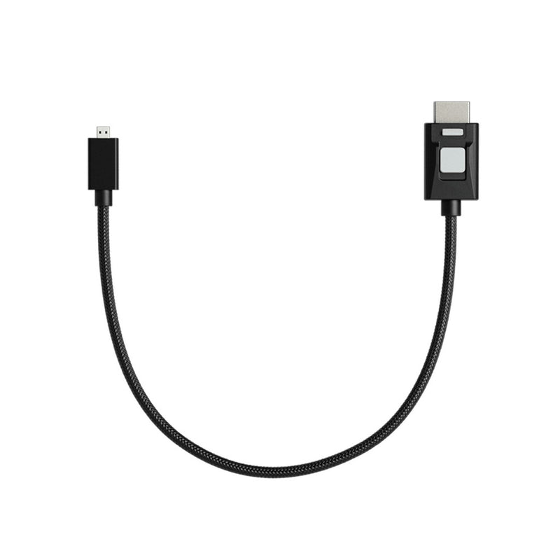 Atomos Locking HDMI Cable Micro to Full 30cm