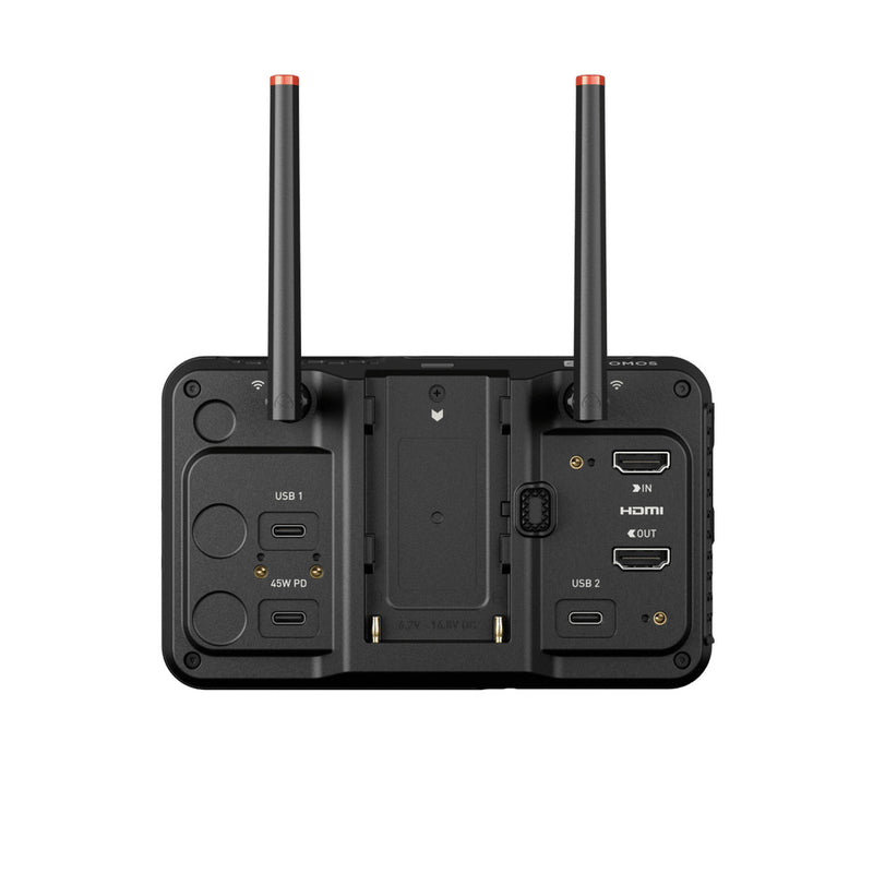 Atomos Ninja TX GO 5.2" Monitor-Recorder - image 3