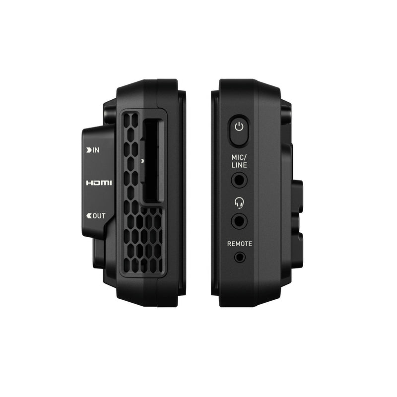 Atomos Ninja TX GO 5.2" Monitor-Recorder - image 7