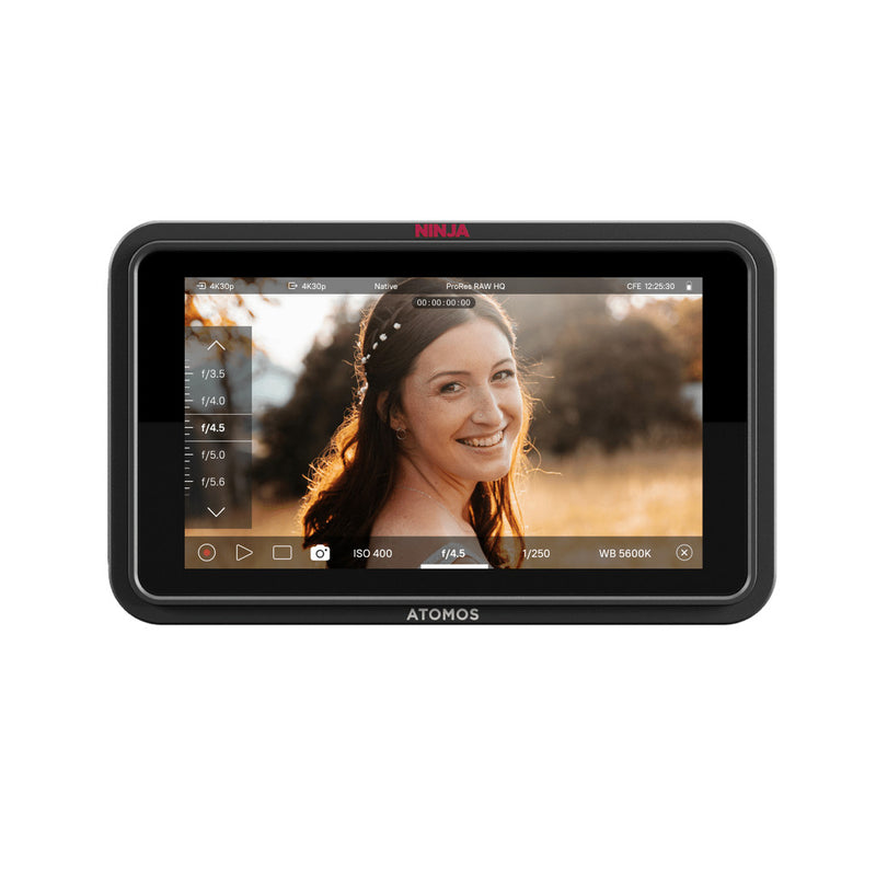 Atomos Ninja TX GO 5.2" Monitor-Recorder - image 5
