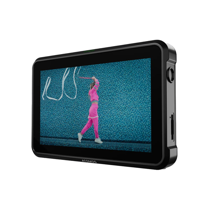 Atomos Shinobi 7 Touch 7" - image 2