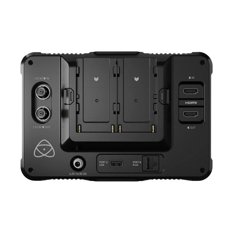 Atomos Shinobi 7 Touch 7" - image 4